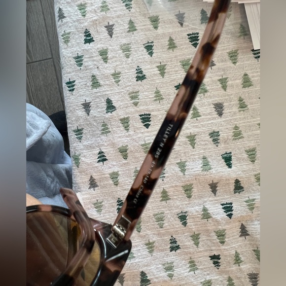 Warby Parker Tilly Sunglasses with progressive Lenses - Picture 8 of 8